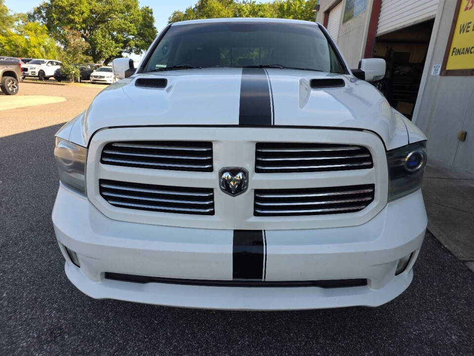 ram ram 1500 pickup 2014 1C6RR6HT4ES154227 image ram ram 1500 pickup 2014 1C6RR6HT4ES154227 image